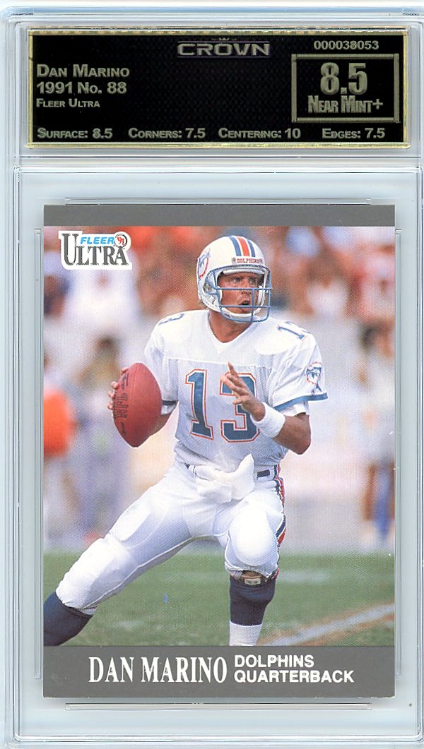 Dan Marino