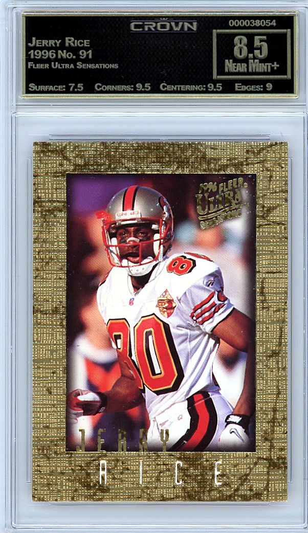 Jerry Rice