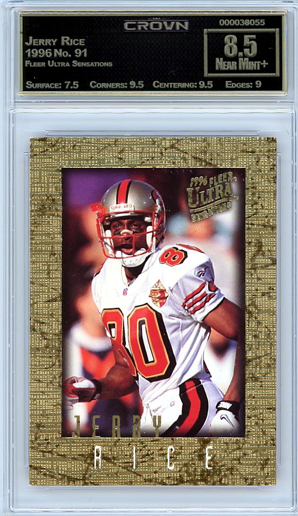 Jerry Rice