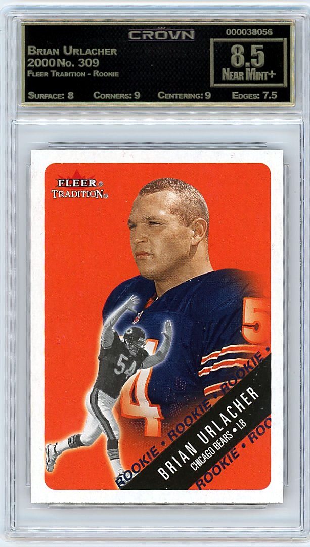 Brian Urlacher