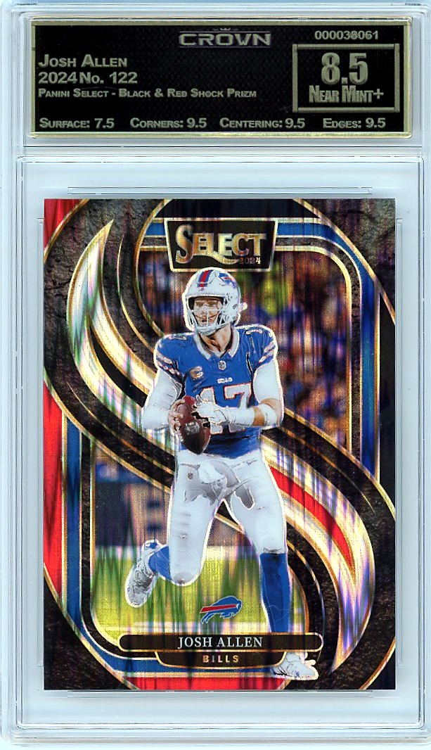 Josh Allen