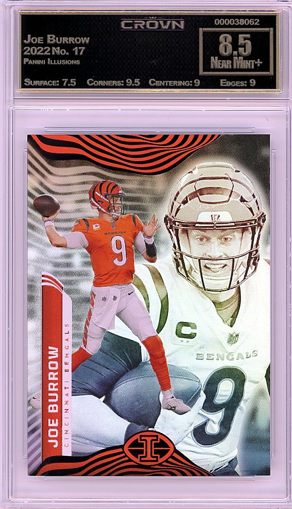 Joe Burrow