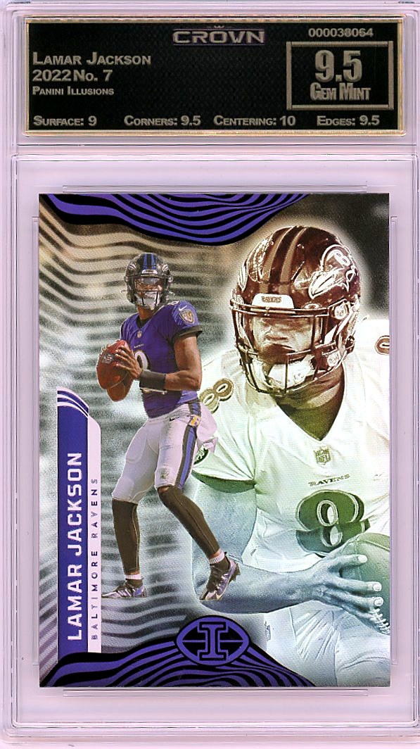 Lamar Jackson