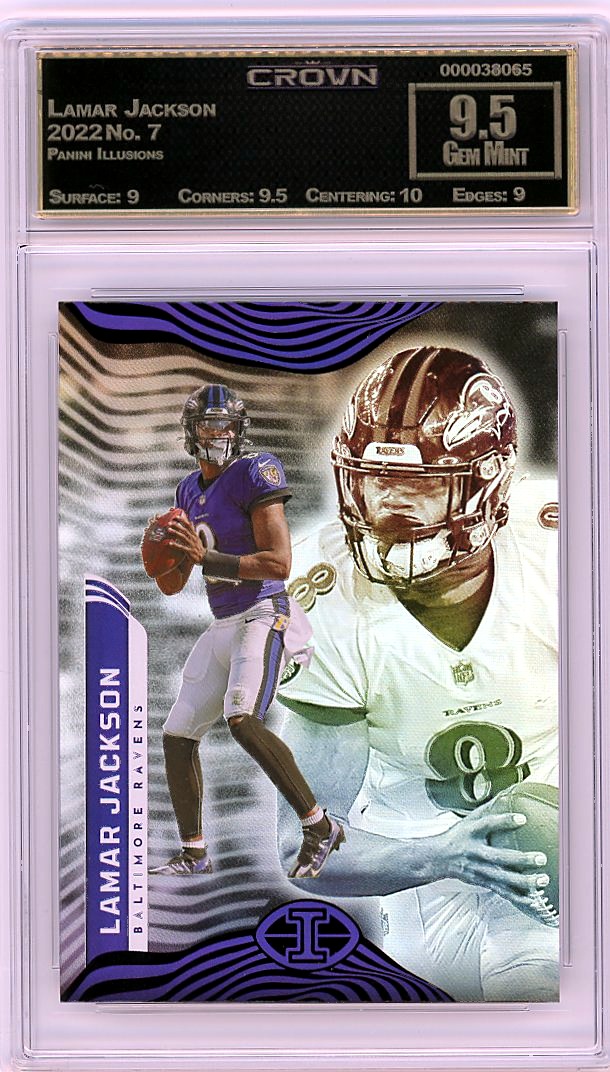 Lamar Jackson