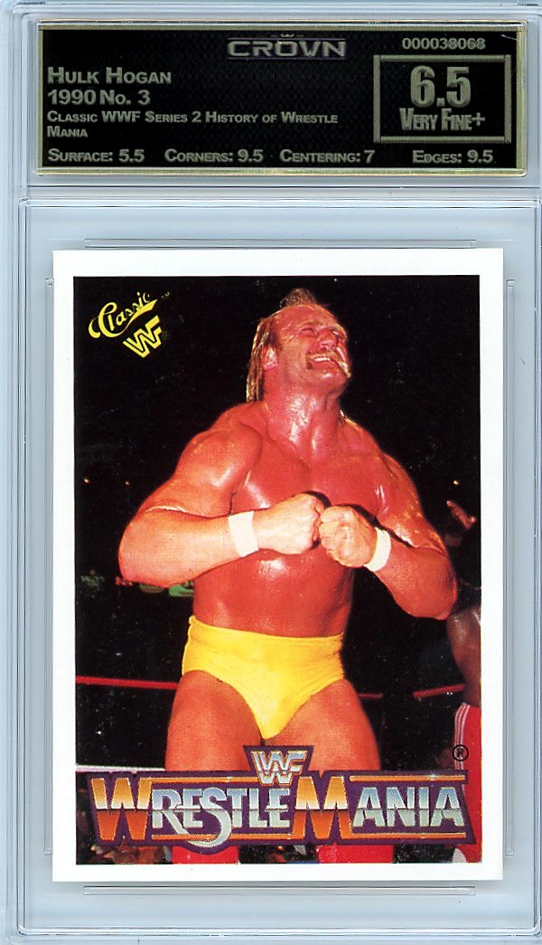 Hulk Hogan