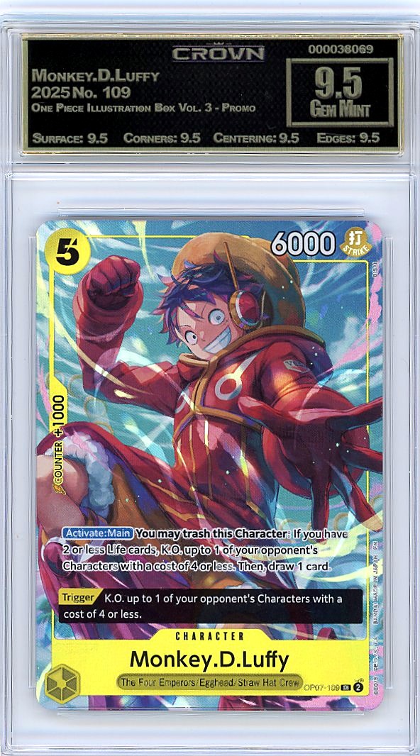 Monkey.D.Luffy