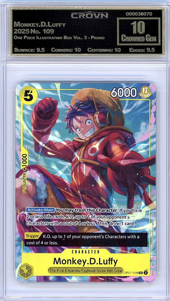 Monkey.D.Luffy