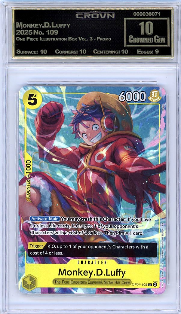 Monkey.D.Luffy