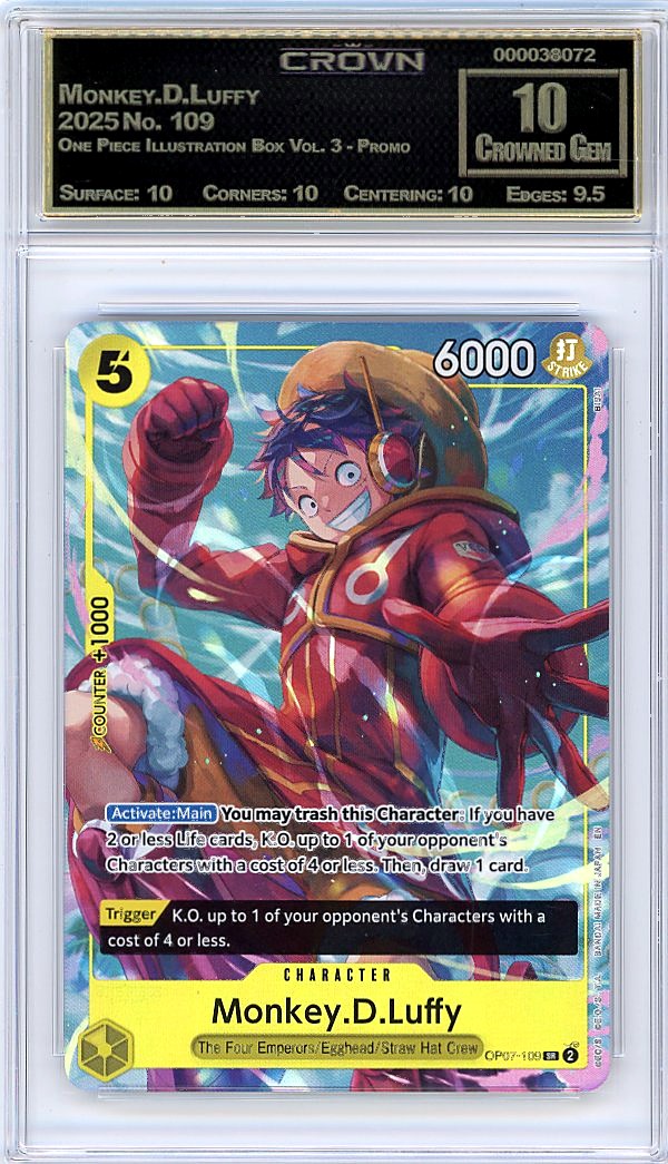 Monkey.D.Luffy