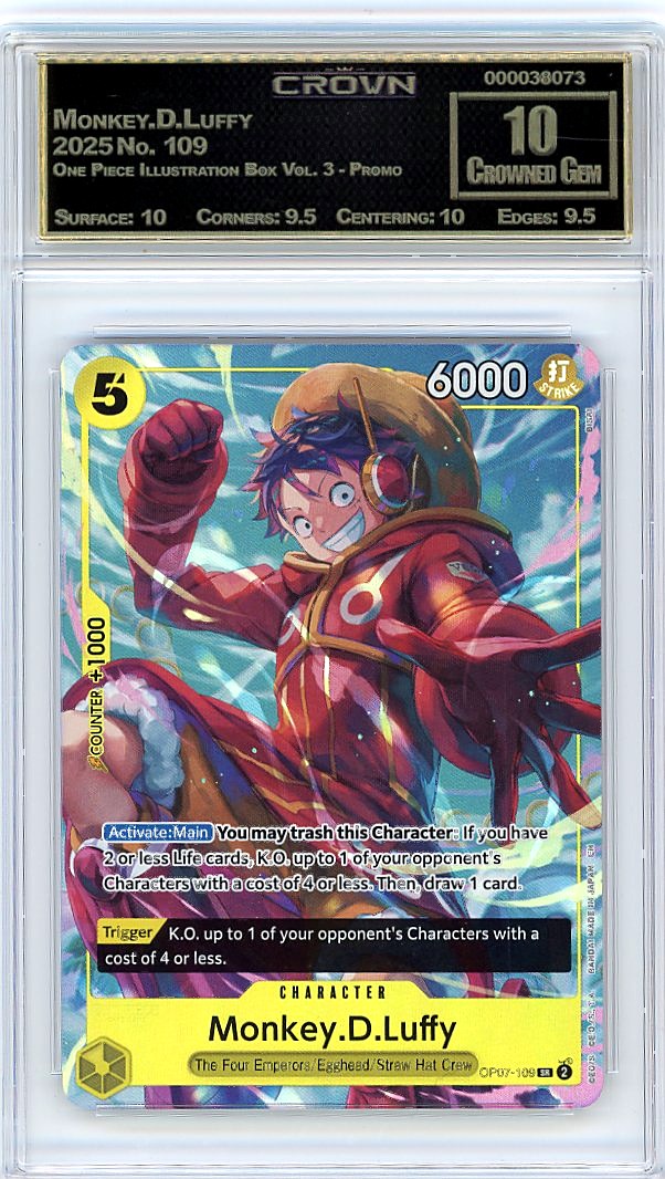 Monkey.D.Luffy