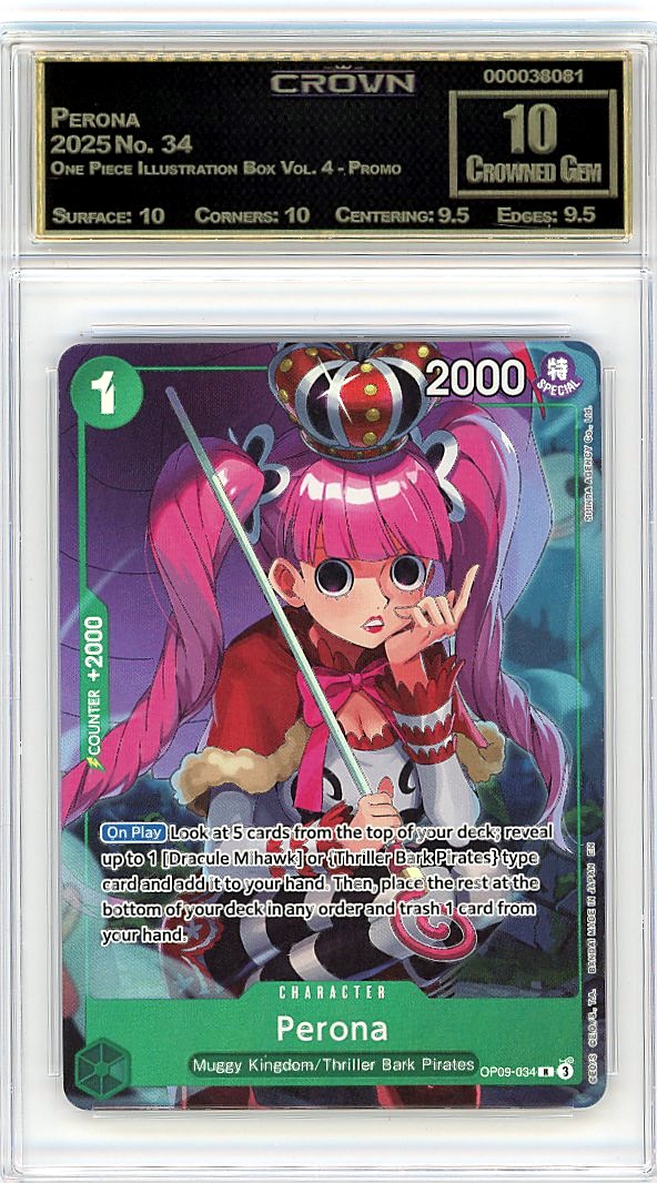 Perona