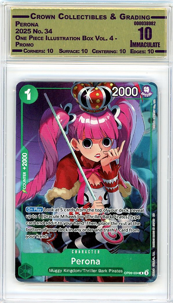 Perona