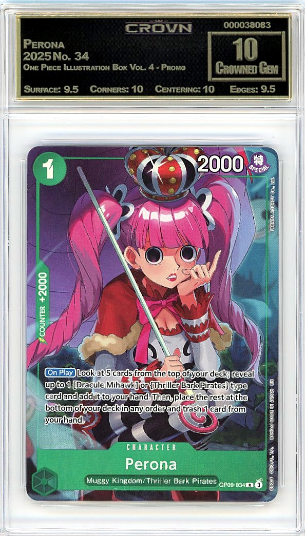 Perona