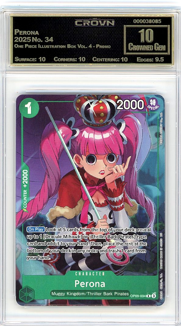 Perona