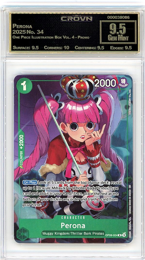 Perona