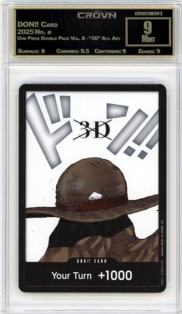DON!! Card