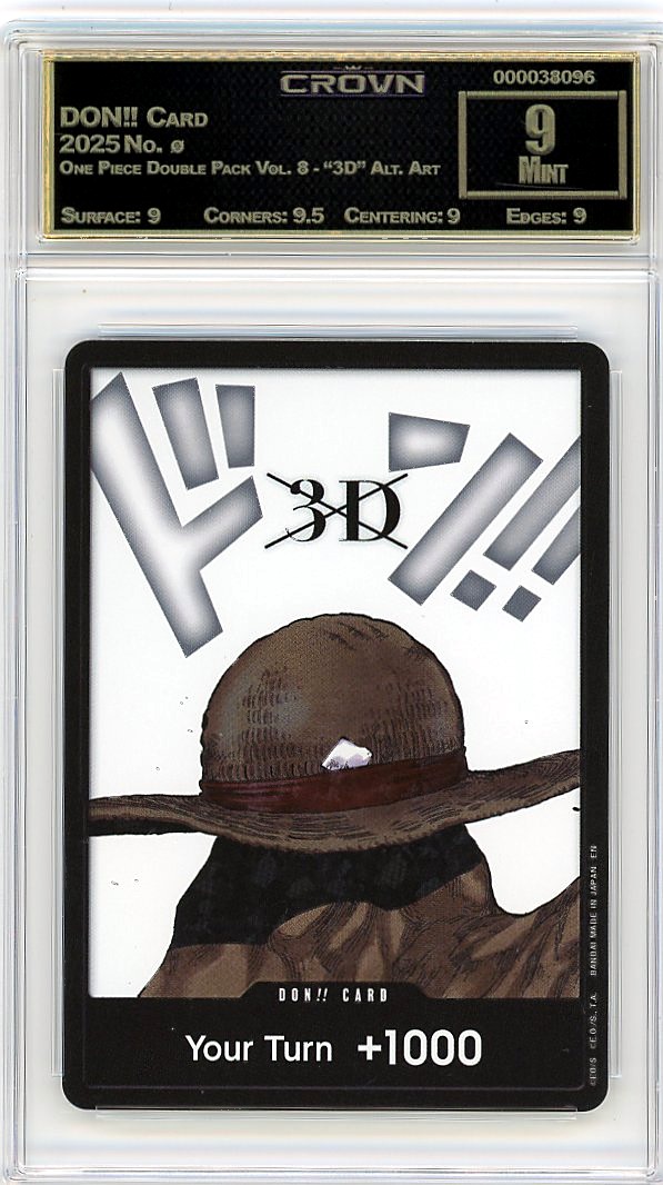 DON!! Card
