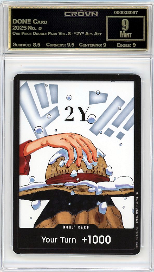 DON!! Card