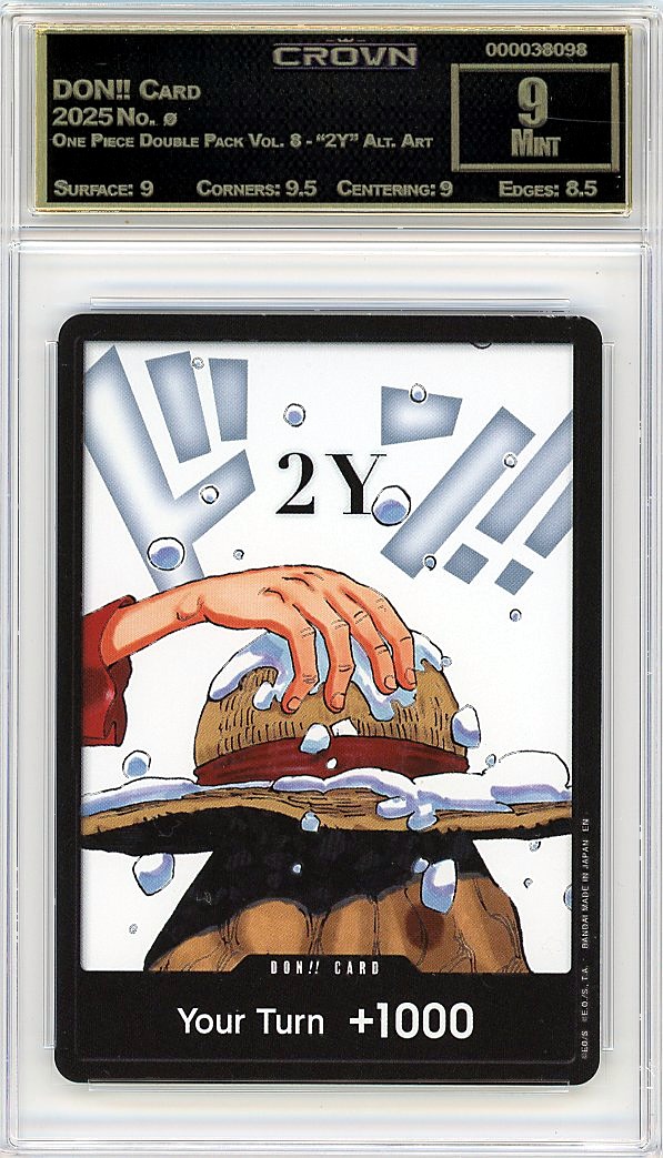 DON!! Card
