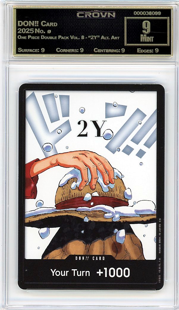 DON!! Card
