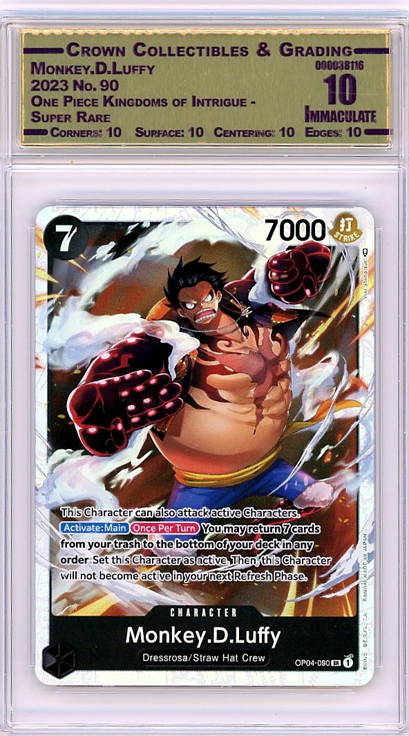 Monkey.D.Luffy