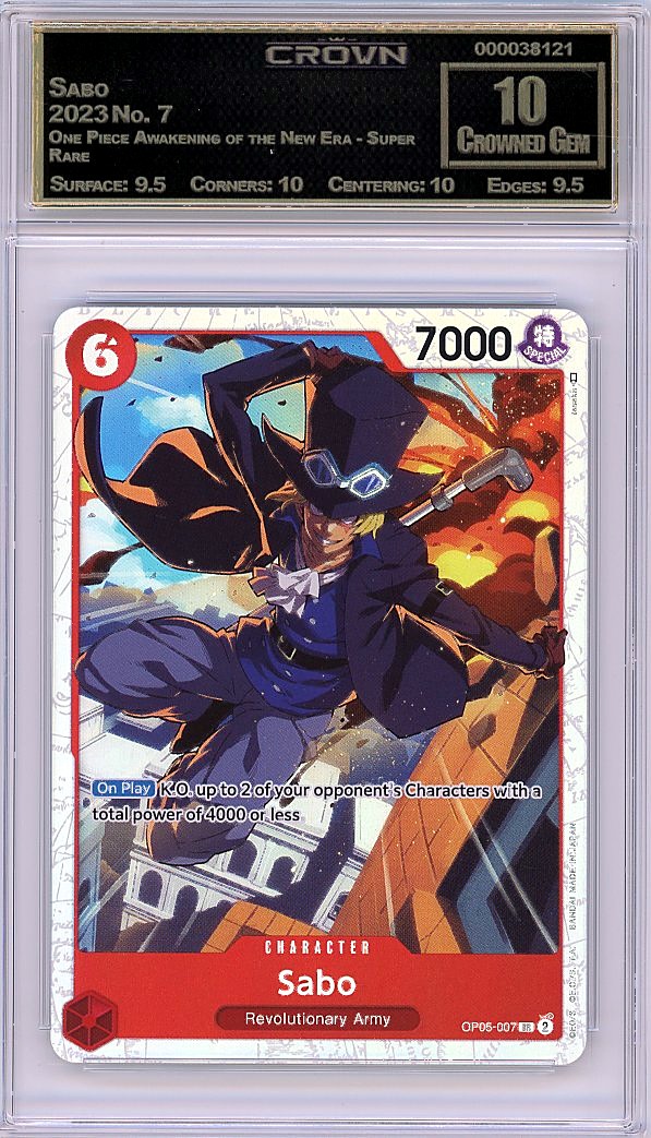 Sabo