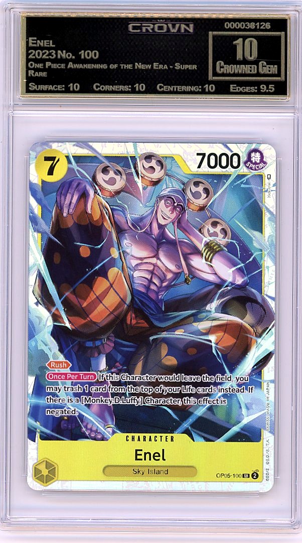 Enel