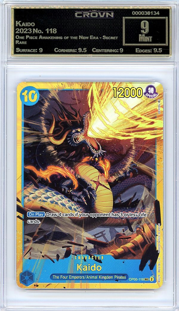 Kaido