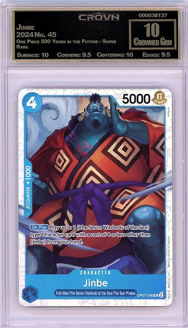 Jinbe