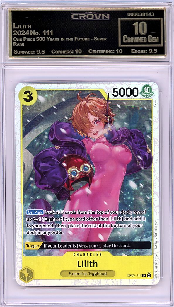 Lilith