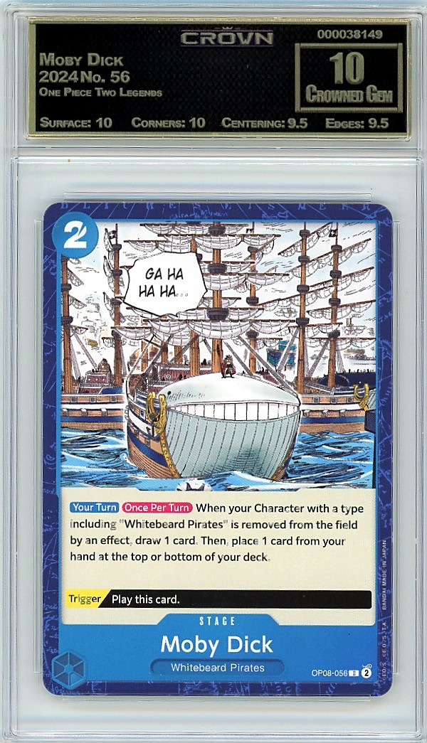 Moby Dick