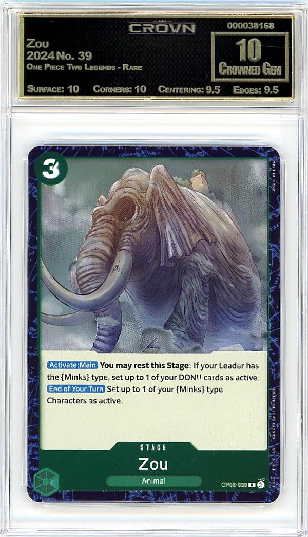 Zou