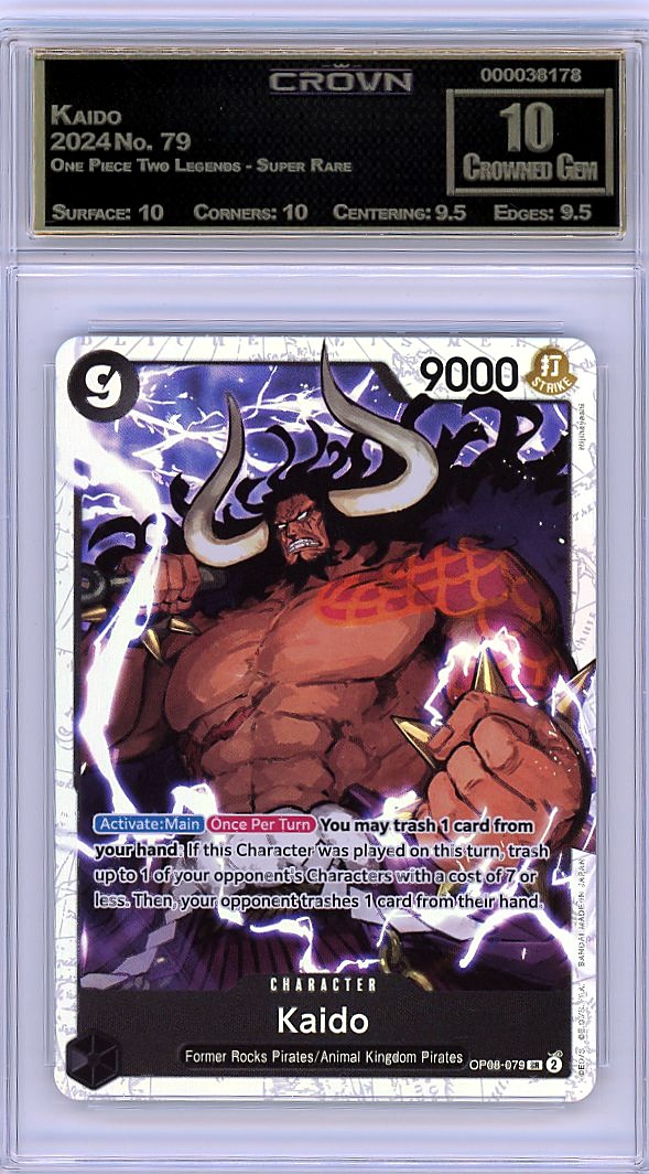 Kaido