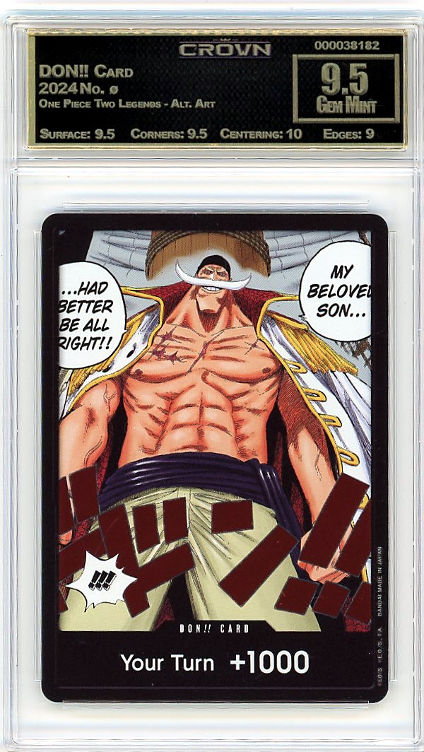 DON!! Card