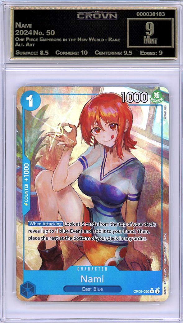 Nami