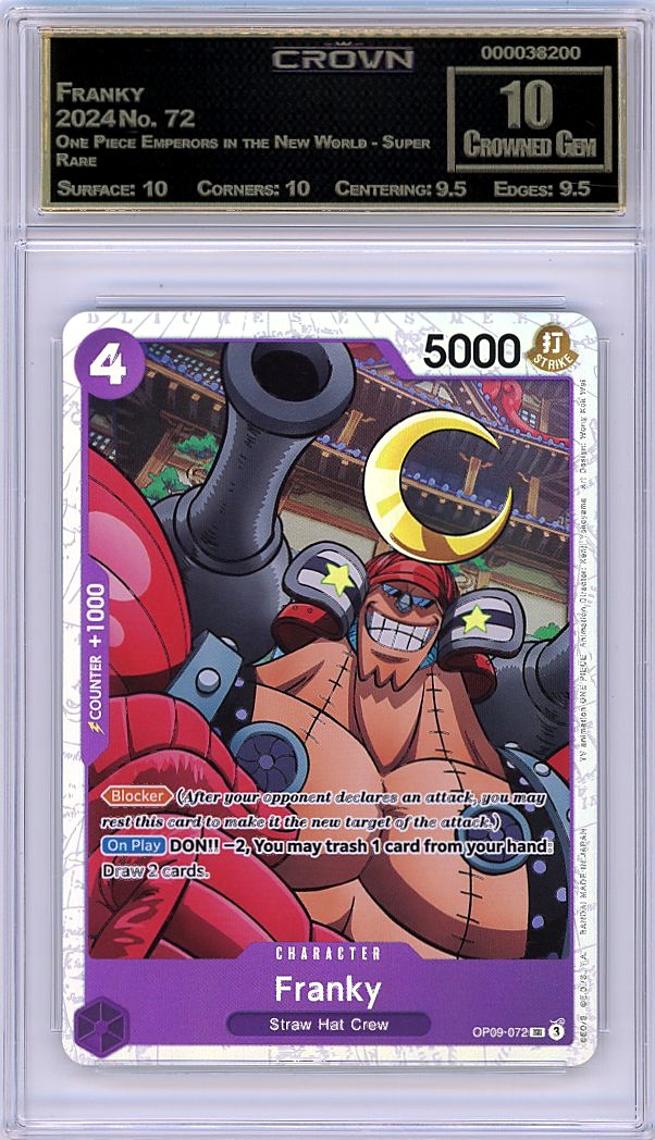 Franky