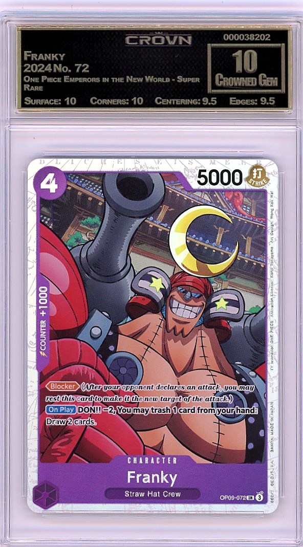 Franky
