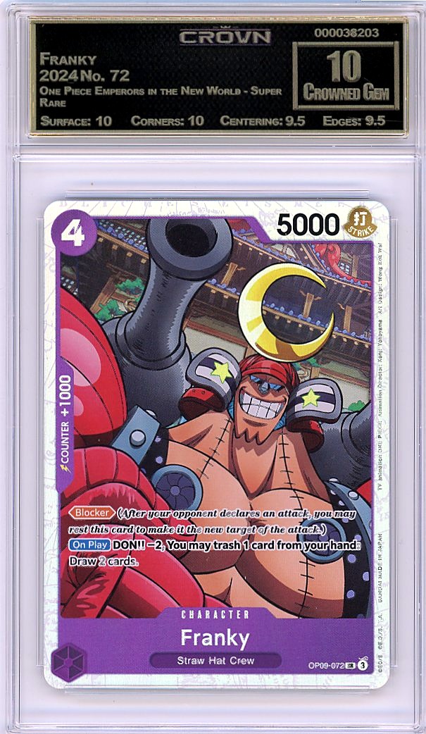 Franky