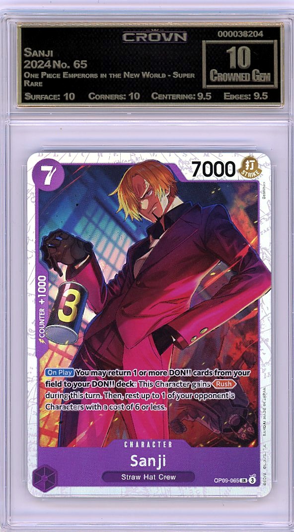 Sanji
