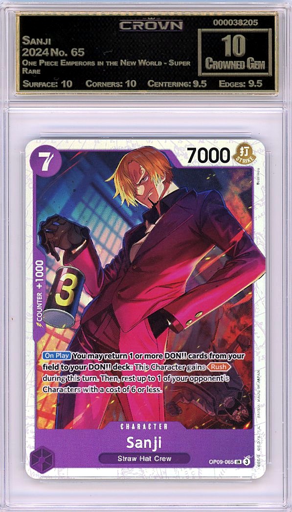 Sanji