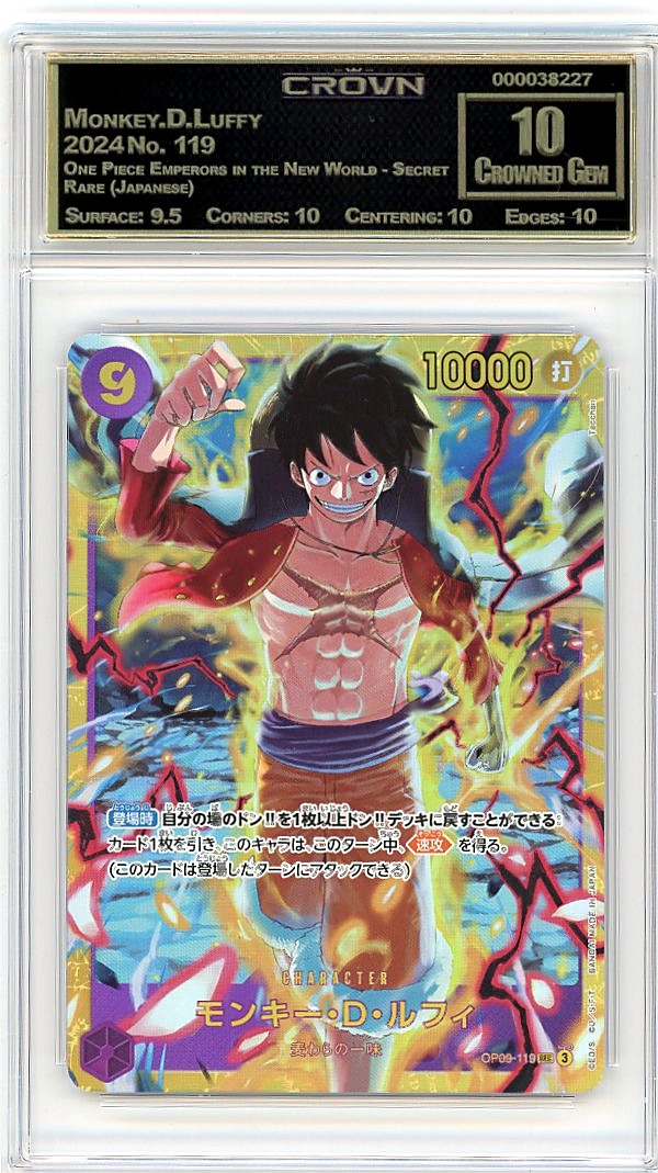 Monkey.D.Luffy