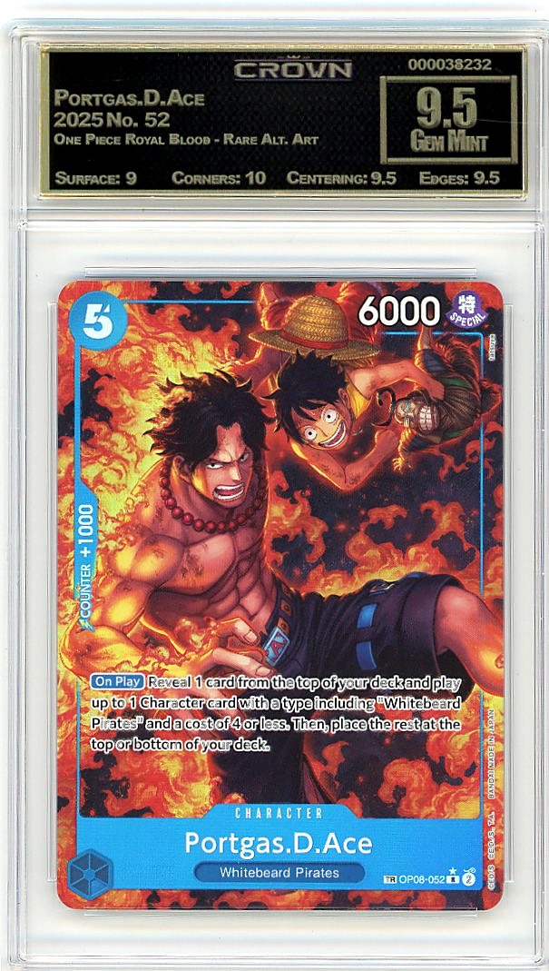 Portgas.D.Ace