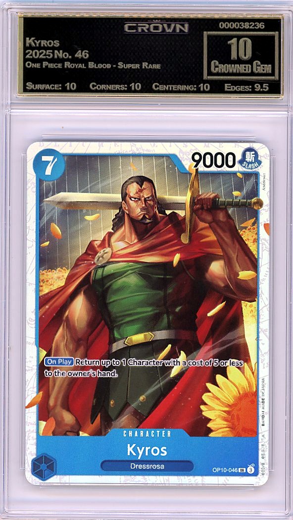 Kyros