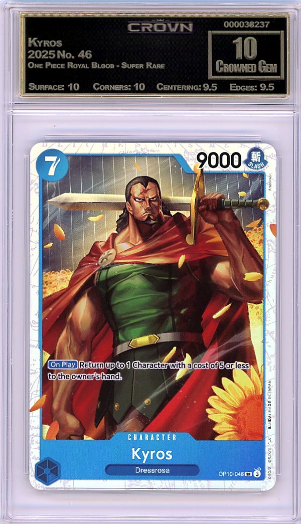 Kyros