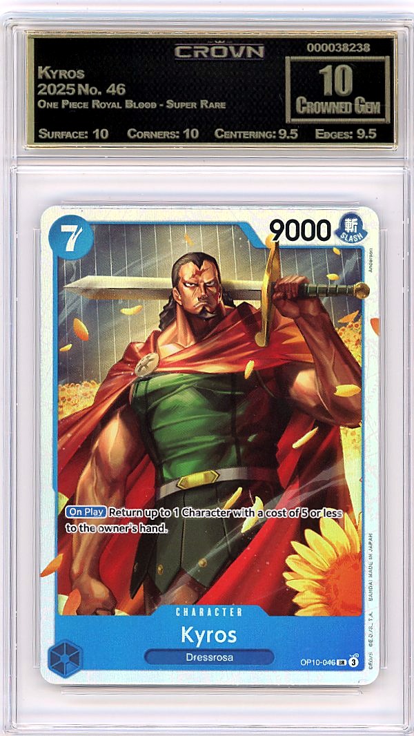 Kyros