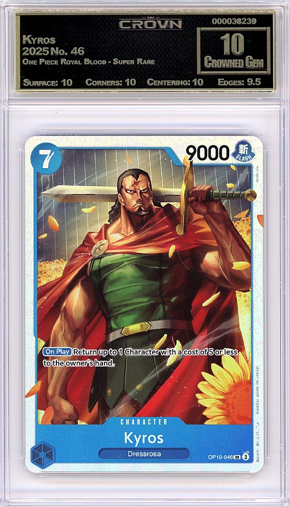 Kyros