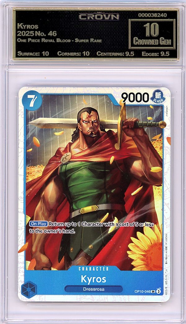 Kyros