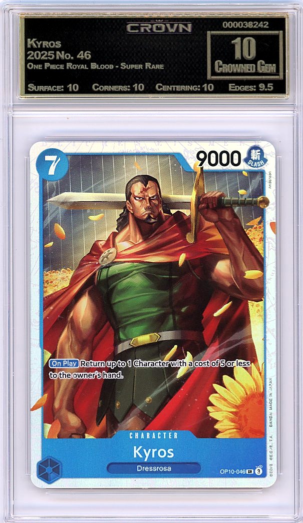 Kyros