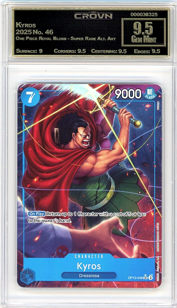 Kyros