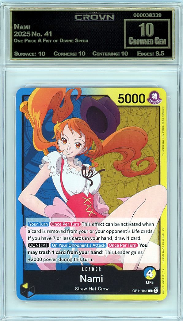 Nami